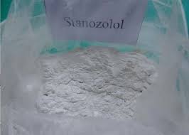 Stanozolol Powder (Winstol)