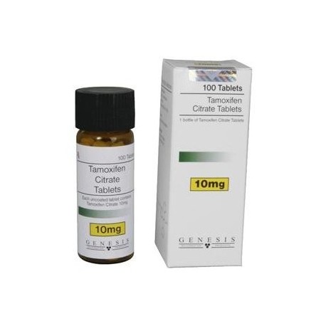 Tamoxifen Citrate (Nolvadex) 10mg
