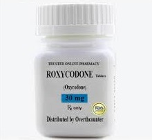 Roxicodone 30mg Pills