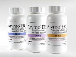ARYMO® ER (Morphine Sulfate)