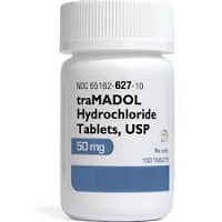 Tramadaol Hydrochloride